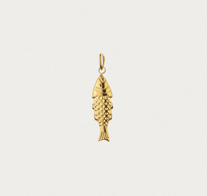 Fish Charm