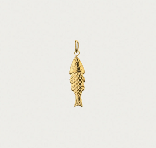 Fish Charm